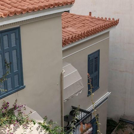 Athens Homes Exterior photo
